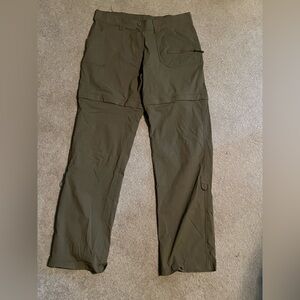 Cargo Camping/Hiking Pants